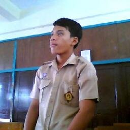 young architeck
smk negeri 2 purwokerto
13 april 1996