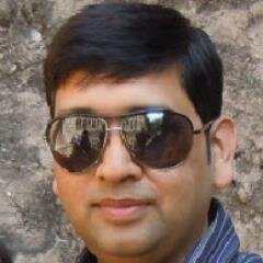 Sr. System Admin, working in a German MNC, having more than 16 yers of experience. Fun loving guy, love to have social network.