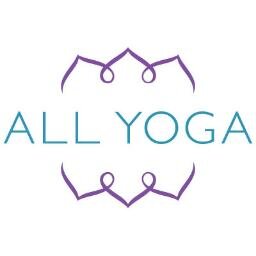 ALL YOGA provides restoration, preventative and healing yoga classes for people of all ages, and all abilities