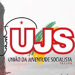 União da Juventude Socialista organizada na Cidade do Recife. Sempre na luta por um Recife com a cara do povo!