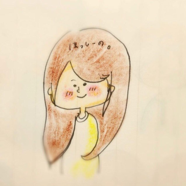 ほっしーのさんのプロフィール画像