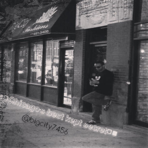 ☆★Chicago's best kept secret★☆