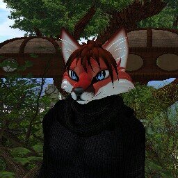 The tweet feed of Papa Fox (Second Life: Papangelo Decosta). Unashamed to be furry; a fox for life. UK fur from Hampshire.