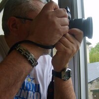 Palumbo (@sergiolino63) 's Twitter Profile Photo