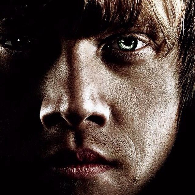 happiness can be found in the darkest of times, if one only remebers to turn on the light. twitter for potter.