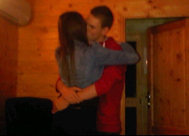♥♥♥ Dennis , zal voor altijd van je houden ♥ You and Me for ever ♥         ♥18-10-'12♥