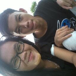Love artika Comel :* 3