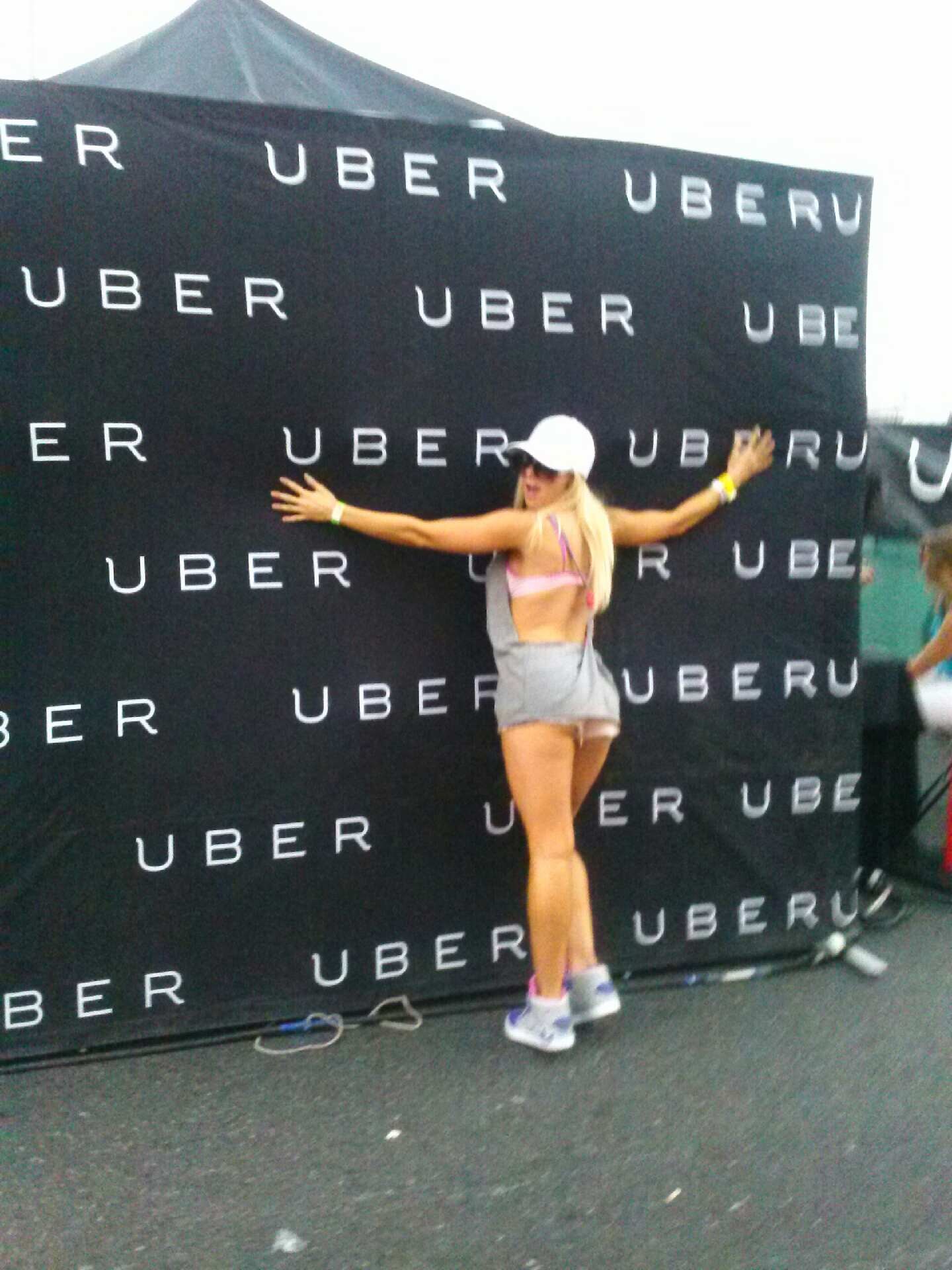 Playboy Model Scout