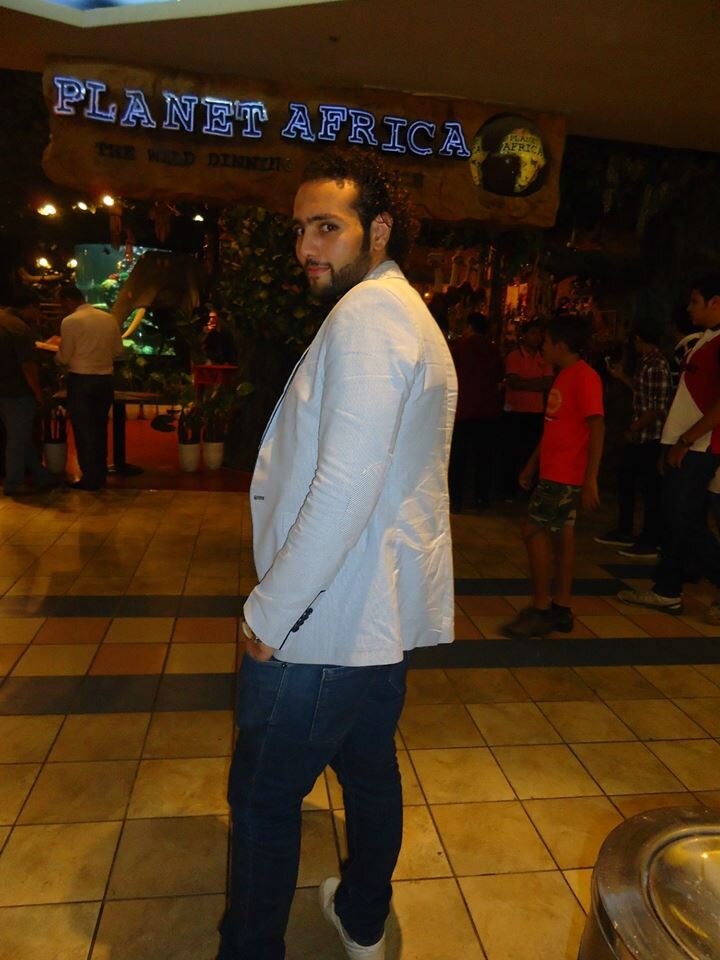 NologicSaeed's profile picture. 