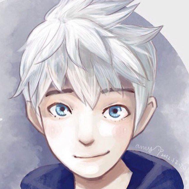 Im Jack Frost! Im the guadian of fun! Spirit of winter! #RP #Single;) ladies! Love girls with blue hair!