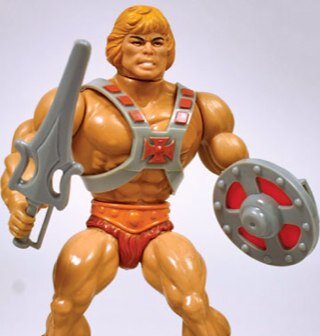 Follow for the best pics of toys from your childhood