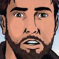 Aaron Callow (@arcallow) 's Twitter Profile