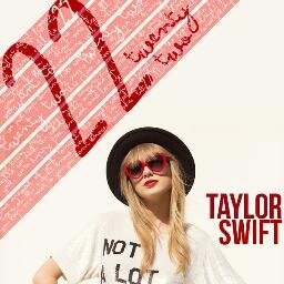 I dance like it's my last. Just like Taylor. Follow me? Thank you! I do follow backs.
