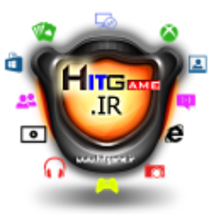 HitGameir's profile picture. وبمستر,گرافیست,برنامه نویس,هکر,طراح صفحات وب