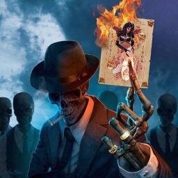 Just_Morty's profile picture. Живу как умею..