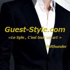 Compte twitter officiel de https://t.co/SRQVjqPR81 /
un site consacré à la mode appartenant à Defthunder