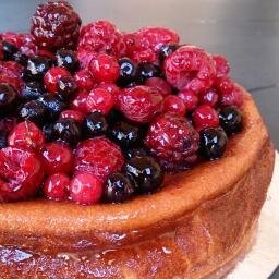 #Pastelería #Chocolate #Bollería #Pan