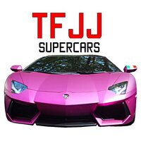 TFJJ (@thetfjj) 's Twitter Profile