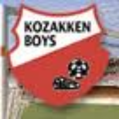 beheerder kozakkenboys