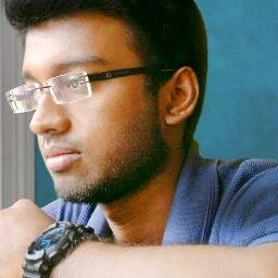 jibin_jackson's profile picture. My imagination is a monastery, and I'm its monk...a die-hard optimist radiating love & loving life...