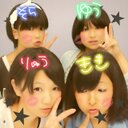 中村 知里 (@0223Chii) Twitter