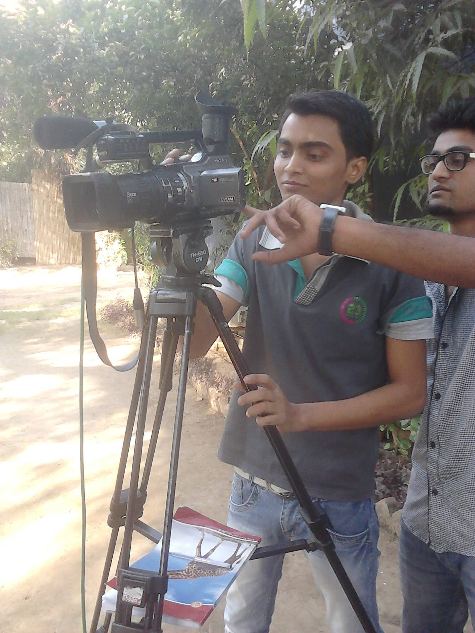 capture all thing what u want..