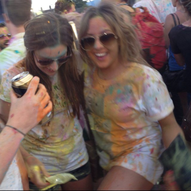 Jeni_Myers's profile picture. 