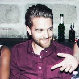 m_ahles's profile picture. Techneut vanaf het eerste uur. En zonder Amsterdam, koffie en leuke feestjes ben ik maar een nietsnut.