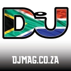 DJ Mag South Africa is here!
