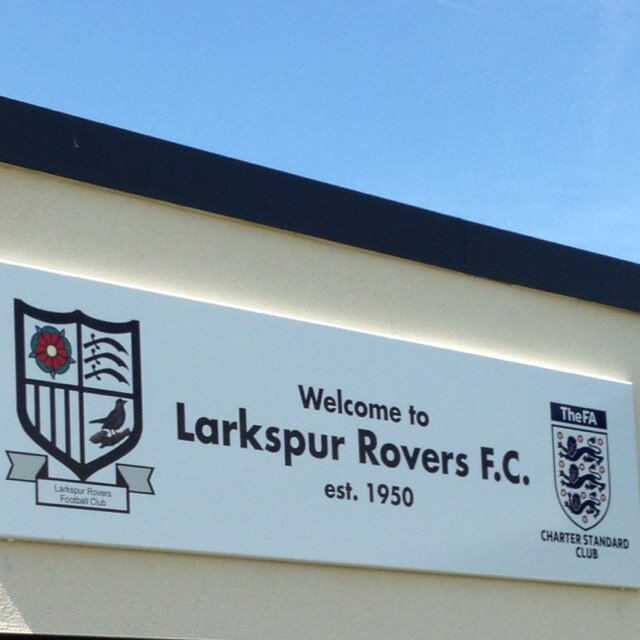 Larkspur Rovers FC