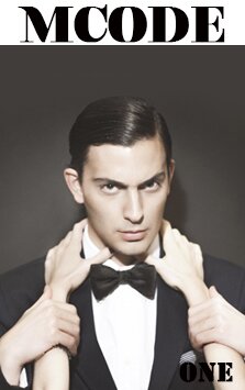 MCodeMag's profile picture. MEN CODE The latest in menswear collections, campaigns and editorials. MCODE Magazine recommends as dress code fashion trends for modern man.