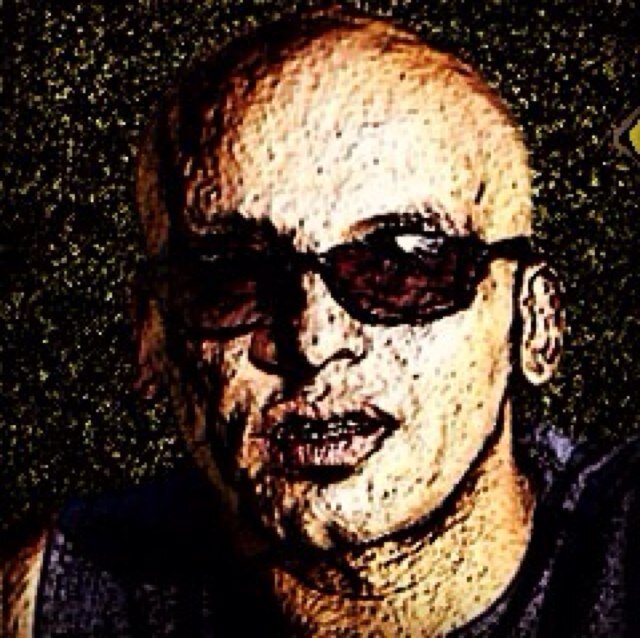 Performer, poet, author, musician and creative workshop leader -- general creative dogsbody. All my opinions are someone else's!