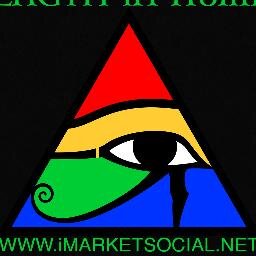 i_MARKETSOCIAL's profile picture. SOCIAL MEDIA MARKETING FOR LESS! INCREASE POPULARITY, VISIBILITY, AND MARKETING POTENTIAL! MONETIZE YOUR SOCIAL MEDIA PRESENCE