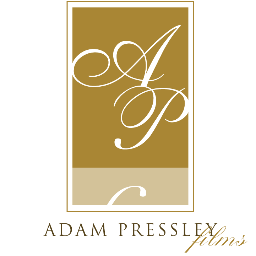 APressleyFilms's profile picture. Adam Pressley Films offers HD wedding videography to Jacksonville and beyond. We are dedicated to capturing the joy of your wedding in timeless video.