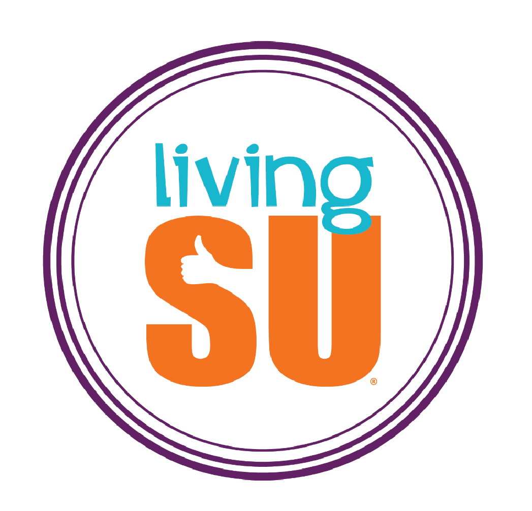 Living SU is a vibrant campaign about living the SU experience. We are students with a passion to express our artistic talents for social good.