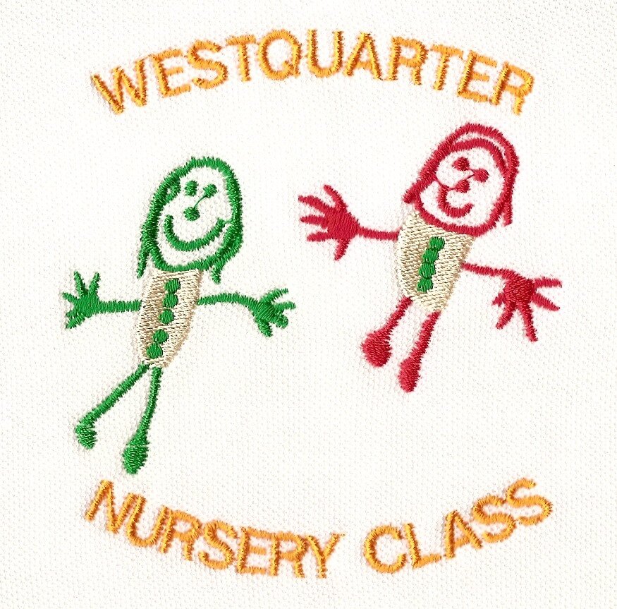This is the official Twitter account for Westquarter Nursery Class in Falkirk. Our motto is Possumus Superati - We can be great, we will be great.
