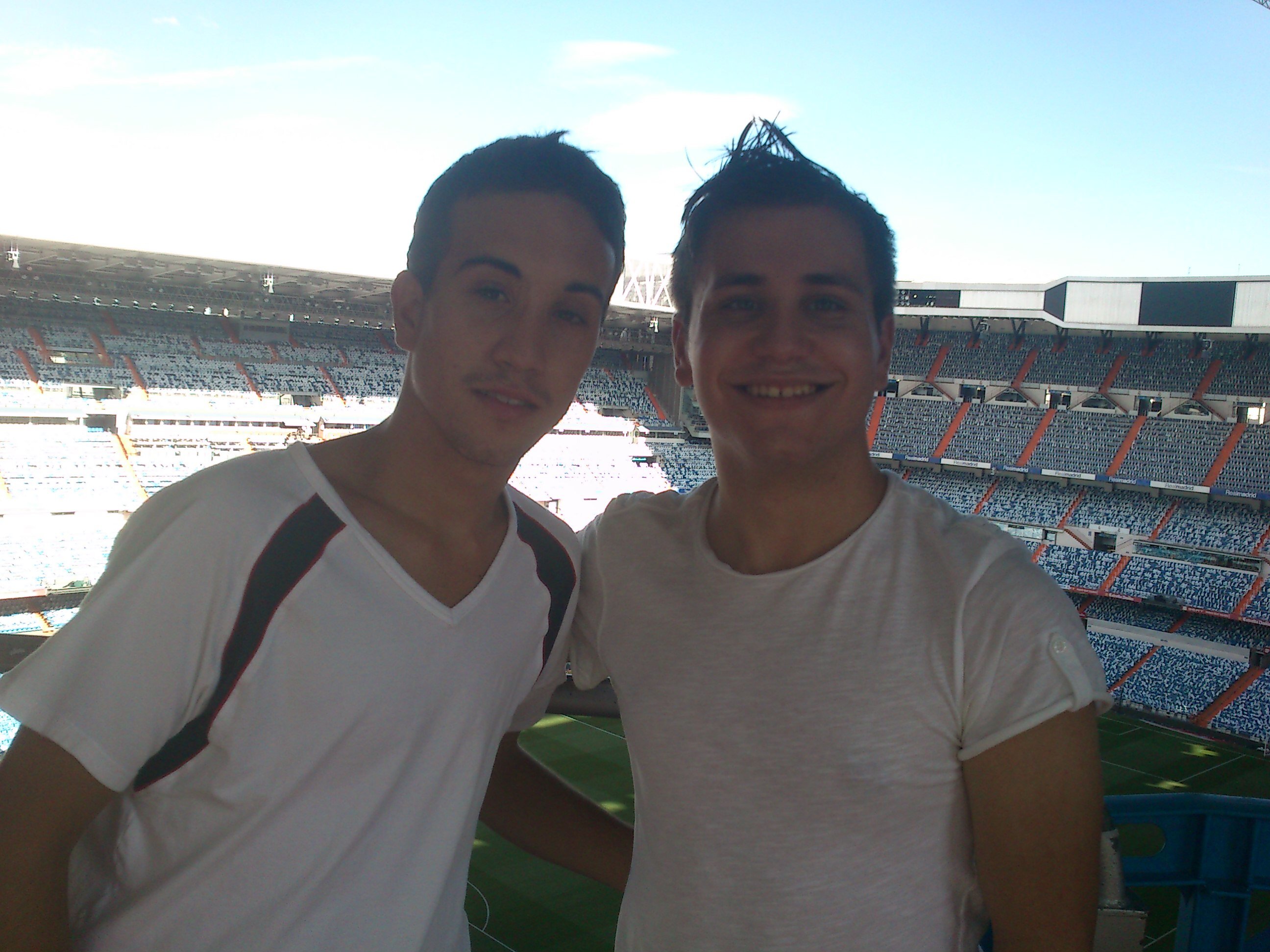 MoisesRiquelm's profile picture. 