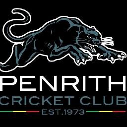 Official Twitter account of the Penrith District Cricket Club. Penrith Cricket Club competes in the Sydney Grade Cricket competition.