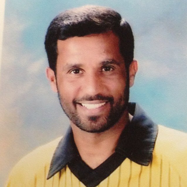 هذا حسابي الخاص والوحيد في التويتر ..