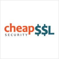 CheapSSLsecurity (@sslsecurity) 's Twitter Profile
