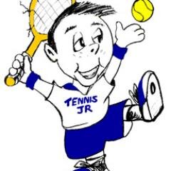 Go Tennis International 
Professional Tennis Coach teaches you how to coach your kids tennis... D.I.Y.