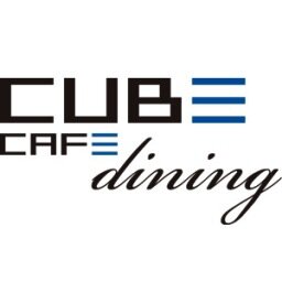 カフェはCUBEアーティスト一色  ディナーはカジュアルイタリアンのダイニング  各種パーティー承り中♪  PM1:00~AM2:00  06-6211-6222