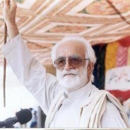 Baloch Freedom Activist & A Member Of Baloch Republican Party. Struggling For Free & Sovereign Baloch State Balochistan. Currently Occupied by Pakistan & Iran.