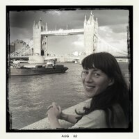 Daniela Sbrisny (@danielasbrisny) 's Twitter Profile