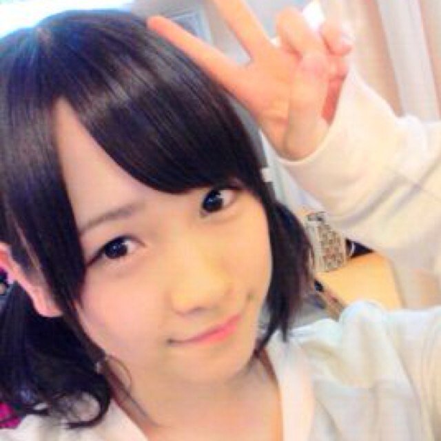 48G専用垢＼(^o^)／ 来年春から大学=͟͟͞͞( •̀д•́)))神奈川住みです٩(๑´3｀๑)۶あんにん/りっちゃん/みぃちゃん/優子/さや姉/はるっぴ/はるごん/田野優花/みーおん推しです！ 48G好きな方々フォローしてください！ フォロー必ず返します！