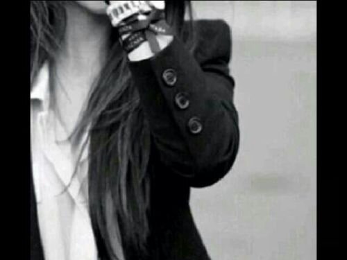 Just me...