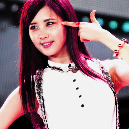 #1991's. / @libidorp's seohyun.