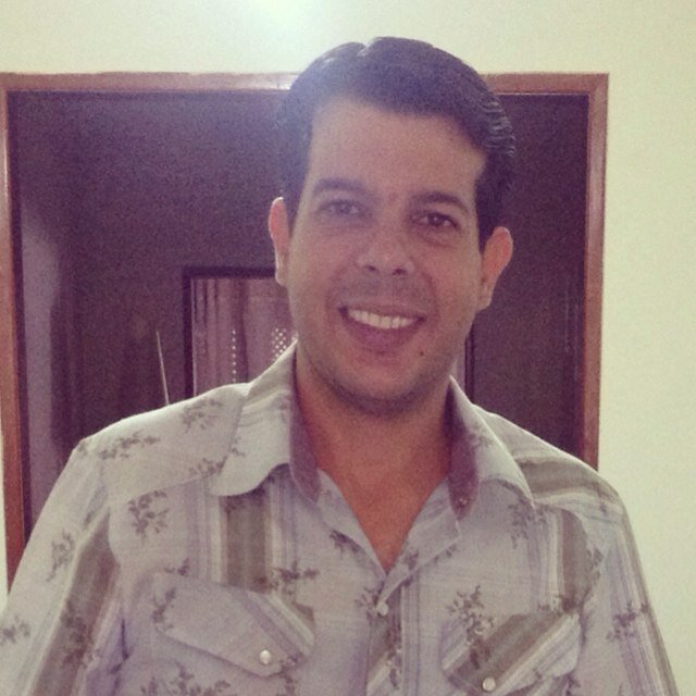 netospinelly Profile Picture