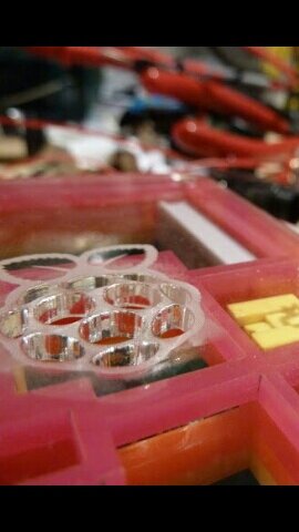 RaspPiProjects's profile picture. The adventures of a tech nerd.