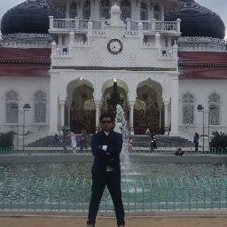 oscarislami's profile picture. Islam kaffah | keluarga islam | perusahaan islam | perilaku islam | karyawan islam | komitmen islam. Bisnis islam. Mencari ridho Allah. portal #DETIKISLAM